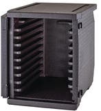 Cam GoBox Geïsoleerde Voedselcontainer 126ltr met 9 Rails, Verzenden, Nieuw in verpakking