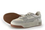 Puma Sneakers in maat 40 Beige, Beige, Puma, Verzenden, Sneakers of Gympen