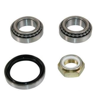Wiellager Vooras rechts Ford P100 – Mega Korting, Verzenden, Nieuw, Ford