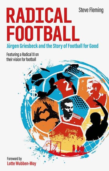 Radical Football - Steve Fleming 9781801501149, Verzenden, Zo goed als nieuw, Steve Fleming