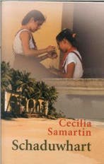 Schaduwhart 9789022537046 Cecilia Samartin, Verzenden, Gelezen, Cecilia Samartin