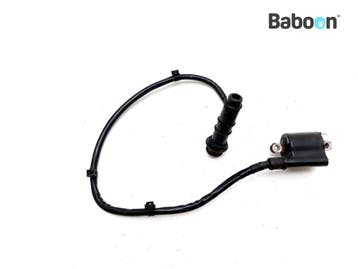 Bobine Honda NC 700 S 2012-2013 (NC700S) Cylinder 2, Verzenden, Gebruikt