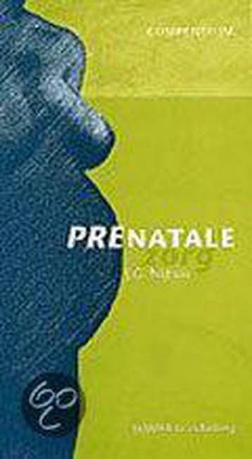 Compendium prenatale zorg 9789035224193 J.G. Nijhuis, Verzenden, Gelezen, J.G. Nijhuis