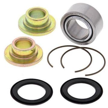 All Balls Onderste Schokbreker Lager KTM SX50 2002-2007, 201, Ophalen of Verzenden, Nieuw