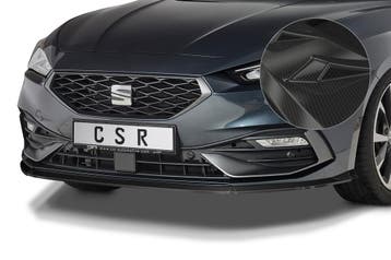 Cupspoiler voor Seat Leon 4 (Type KL) CSL523-C, Auto-onderdelen, Verzenden, Nieuw