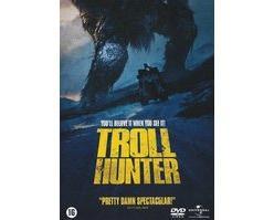 Troll Hunter (D), Verzenden, Nieuw in verpakking, Actie