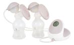 Cangaroo Gentle Touch Duo Dubbele Elektrische Borstkolf, Verzenden, Nieuw