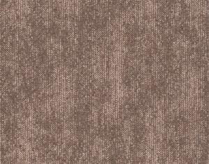 Ivy Bruin - Restpartij Tapijttegels - 25 m², Bruin, Nieuw, Ophalen of Verzenden, Tapijttegels