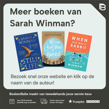 Toen God een konijn was - Sarah Winman 9789022959923, Verzenden, Gelezen, Sarah Winman