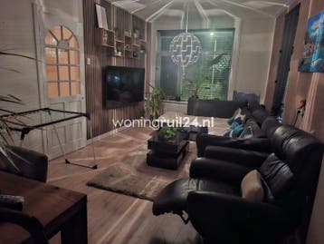 Woningruil - Verboomstraat 159B - 2 kamers en Rotterdam, Rotterdam