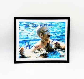 Friday the 13th - Ari Lehman The 1st Jason Vorhees Signed, Nieuw