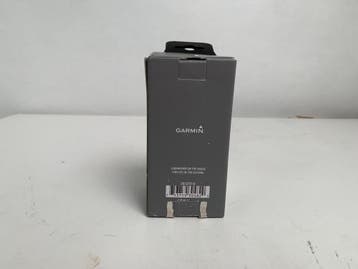 Garmin Venu Sq 2 40 mm slate aluminium rand met shadow grey, Verzenden, Nieuw, Garmin