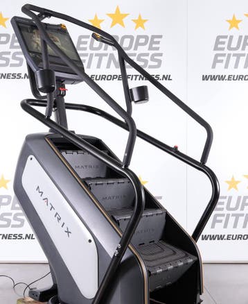 Matrix Performance Climbmill Touch XL-console (new), Verzenden, Nieuw
