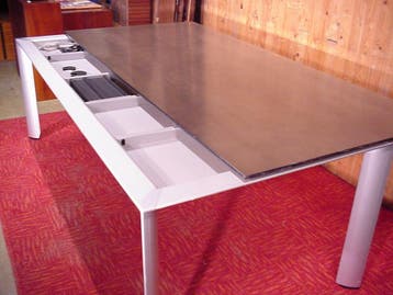 Groot Design Directiebureau Bureau BENE Kai Stania buro Art, Antiek en Kunst, Ophalen
