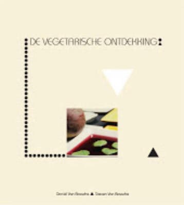 De vegetarische ontdekking 9789491538032 Daniel Van Bossche, Boeken, Verzenden, Gelezen, Daniel Van Bossche