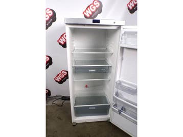 Bauknecht koelkast - 2ehands - 276 liter - B 60 x D 65 x H, Witgoed en Apparatuur, Koelkasten en IJskasten, Verzenden, Zo goed als nieuw