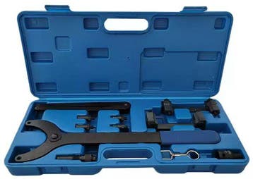Tijdafstel set Audi 2.0, 2.8, 3.0, 3.2 FSI, Verzenden, Nieuw