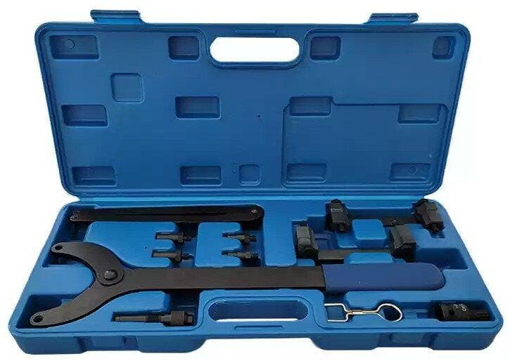 Tijdafstel set Audi 2.0, 2.8, 3.0, 3.2 FSI, Auto diversen, Autogereedschap, Verzenden