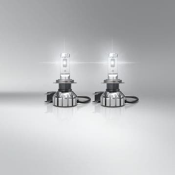 Osram H7 Night Breaker LED Smart - 2 stuks, Verzenden, Nieuw