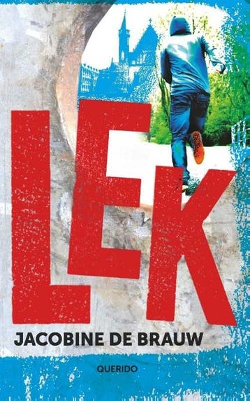 Lek (9789045119328, Jacobine de Brauw), Boeken, Verzenden, Nieuw