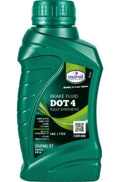 Remvloeistof 250ml Dot4, Verzenden, Nieuw