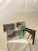 Philips PCS-150 Tri-One + PCA-061 Analyser + PDR-120 +