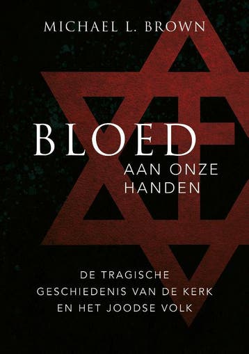 Bloed aan onze handen - Michael L. Brown 9789083269627, Boeken, Verzenden, Gelezen, Michael L. Brown