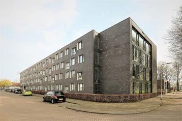 Te Huur 2 kamer Appartement Generaal de Wetstraat In Tilburg, Huizen en Kamers, Tilburg, Noord-Brabant, Direct bij eigenaar, Appartement