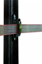 Gallagher turboline paardenisolator (01) 20 stuks, Ophalen of Verzenden, Nieuw