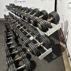 Dumbell Set, Sport en Fitness, Fitnessmaterialen, Ophalen of Verzenden, Nieuw, Overige typen