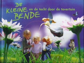 De Kleine Bende, Ophalen of Verzenden, Nieuw