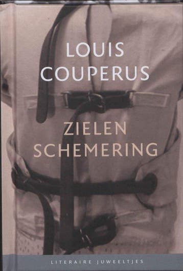 Literaire Juweeltjes - Couperus, Verzenden, Gelezen