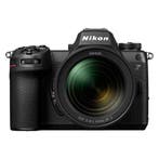 Nikon Z6 III + 24-70mm F4 - Nieuw! + 5 jaar Garantie!, Nieuw, Ophalen of Verzenden, Nikon, Minder dan 4 keer