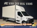 Renault Master | 2.3 dCi 146pk Bakwagen 222cm hoog Laadklep, Auto's, Gebruikt, Euro 6, Renault, Wit