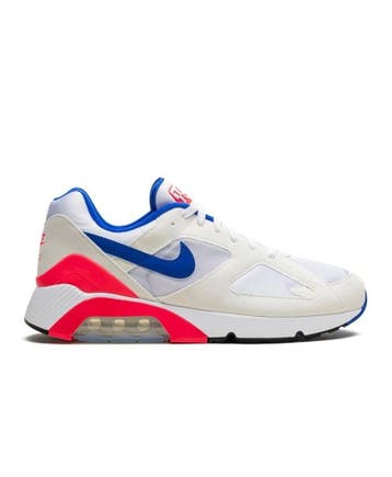 Nike Air Max 180 Ultramarine, Verzenden, Nieuw, Nike