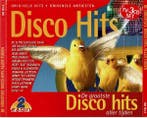 Various - De Grootste Disco Hits Aller Tijden, Ophalen of Verzenden, Gebruikt