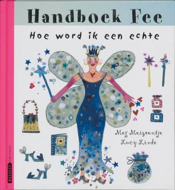 Handboek fee - M. Clibbon 9789074892643, Verzenden, Gelezen, M. Clibbon