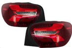Mercedes A-klasse W176 LED facelift achterlichten Origineel, Verzenden, Nieuw