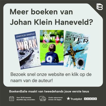 Neptunus - Johan Klein Haneveld 9789029722070, Boeken, Verzenden, Gelezen, Johan Klein Haneveld