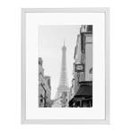 Wissellijst 40x60 cm Hout Wit, Ophalen of Verzenden, Nieuw