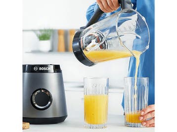 Bosch -   Vitapower, Witgoed en Apparatuur, Blenders, Verzenden, Nieuw