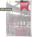 2 T/H / MeMo / werkboek 9789034584175 Schrover, Verzenden, Gelezen, Schrover