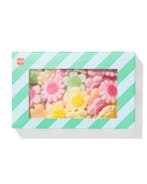 HEMA Snoepbox bedankt 220g, Verzenden