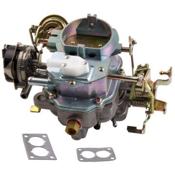 Geschikt voor Carburetor voor Jeep Wagoneer SJ en YJ Seri..., Verzenden, Nieuw, Jeep