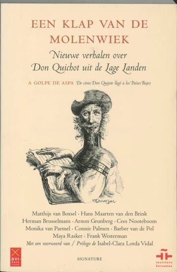 Een klap van de molenwiek 9789056721732, Verzenden, Gelezen