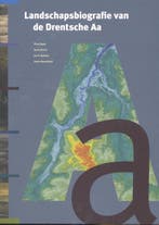 9789023252719 Landschapsbiografie van de Drentsche Aa, Boeken, Verzenden, Nieuw, T. Spek