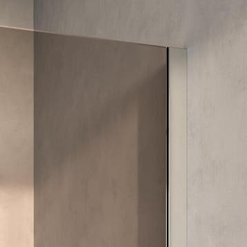 Brauer Oblivion - Inloopdouche - Brons Glas - 90 x 200 cm -, Doe-het-zelf en Verbouw, Sanitair, Ophalen of Verzenden, Nieuw