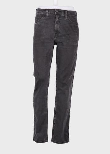 Levi Strauss & Co. Jeans Dames maat WW33 / L30 Charcoal /, Ophalen of Verzenden, Nieuw