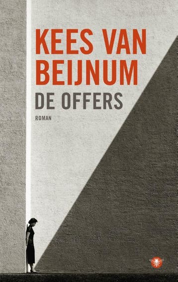 De offers - Kees van Beijnum 9789023496007, Verzenden, Zo goed als nieuw, Kees van Beijnum