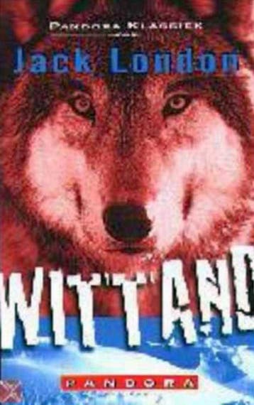 Wittand / Pandora klassiek - J. London 9789025499303, Boeken, Verzenden, Gelezen, J. London
